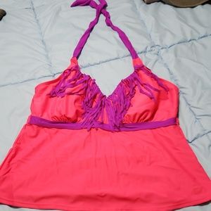 Tankini top